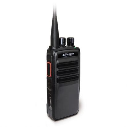 Рация KIRISUN DP405 - VHF фото 2