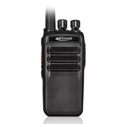 Рация KIRISUN DP585 - VHF фото 1