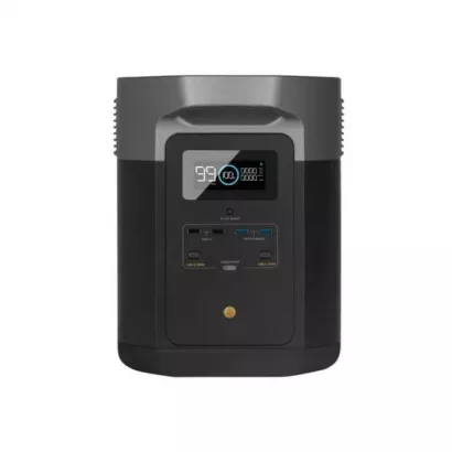 EcoFlow DELTA Max (1600) фото 1