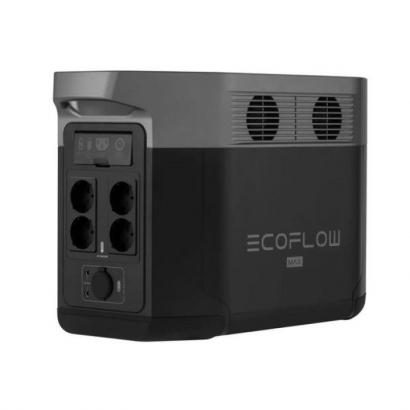 EcoFlow DELTA Max (1600) фото 3