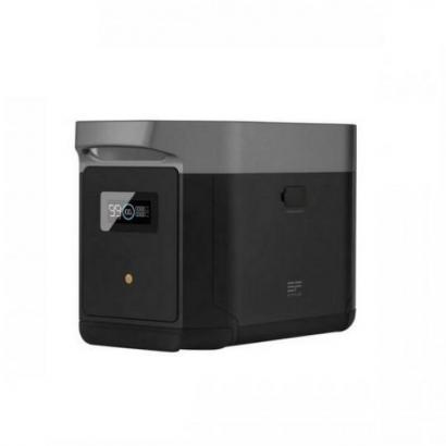 Дополнительная батарея для EcoFlow DELTA Max фото 2