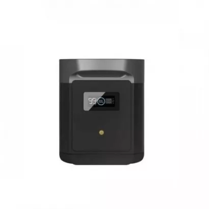 Дополнительная батарея для EcoFlow DELTA Max фото 1