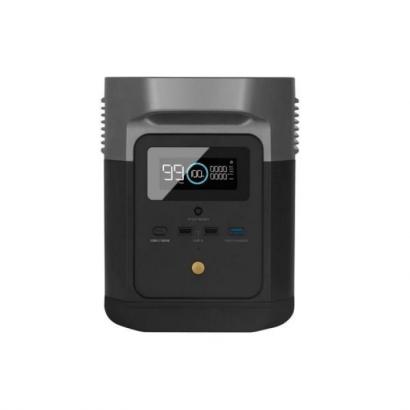EcoFlow DELTA Mini фото 2