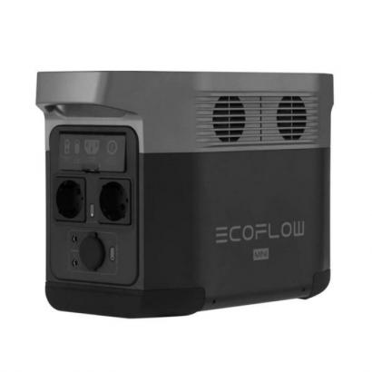 EcoFlow DELTA Mini фото 3
