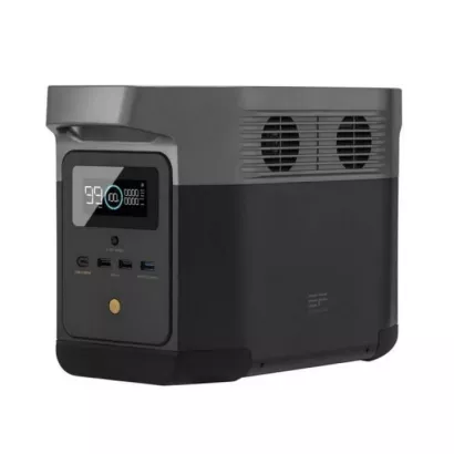EcoFlow DELTA Mini фото 1