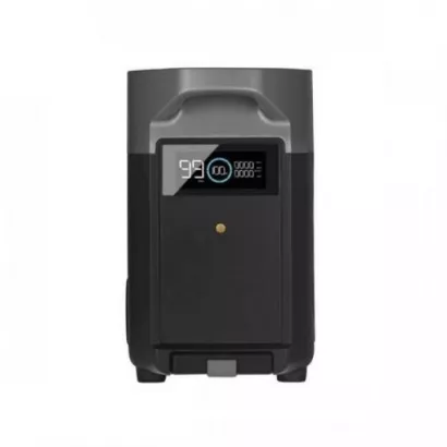 Дополнительная батарея для EcoFlow DELTA Pro фото 1