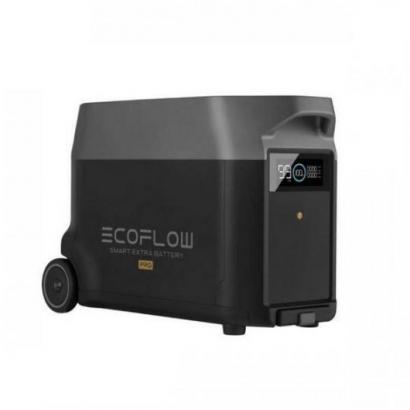 Дополнительная батарея для EcoFlow DELTA Pro фото 2