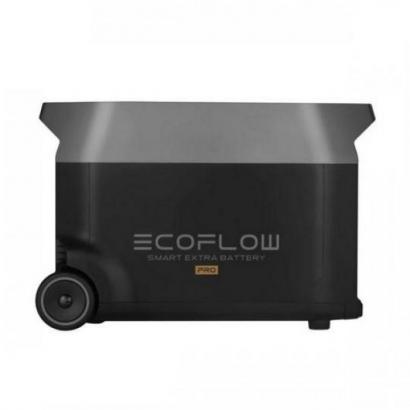 Дополнительная батарея для EcoFlow DELTA Pro фото 3