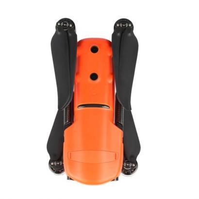 Квадрокоптер Autel Robotics EVO II Pro Enterprise Rugged Bundle фото 3
