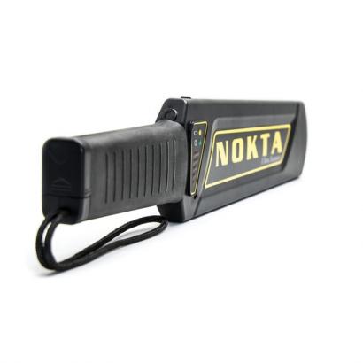 Ручной металлодетектор NOKTA&MAKRO ULTRA SCANNER PRO фото 2