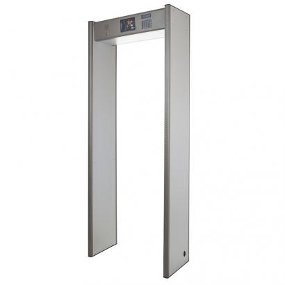 Арочный металлодетектор MasterDetect Model Z1 IP55 фото 2