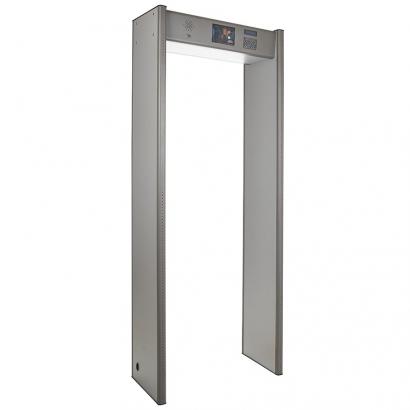Арочный металлодетектор MasterDetect Model Z1 IP55 фото 3