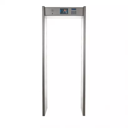 Арочный металлодетектор MasterDetect Model Z1 IP55 фото 1