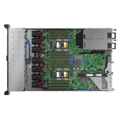 Сервер HPE ProLiant DL360 Gen10 P19779-B21 фото 3