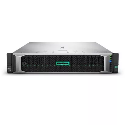 Сервер HPE ProLiant DL380 Gen10 P20174-B21 фото 1
