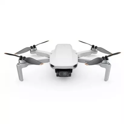 Квадрокоптер DJI Mavic Mini SE фото 1
