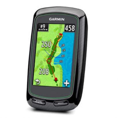 Навигатор Garmin Approach G6 Golf фото 2