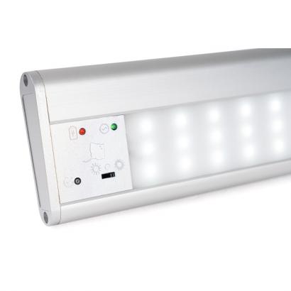 СВЕТИЛЬНИК АВАРИЙНОГО ОСВЕЩЕНИЯ SKAT LT-2390 LED LI-ION фото 3