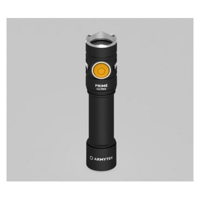 Armytek Prime C2 Pro Magnet USB фото 2
