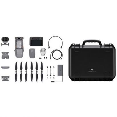 Квадрокоптер DJI Mavic 2 Enterprise Dual + Smart Controller Тепловизор фото 2