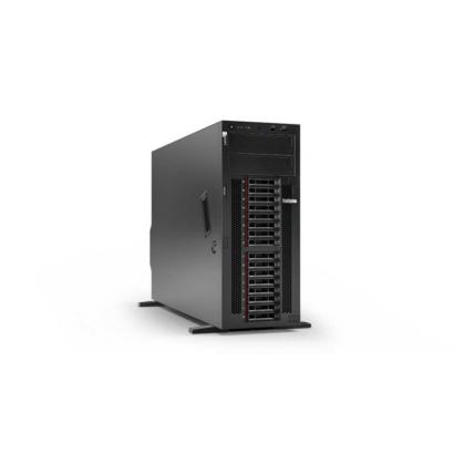 Сервер Lenovo ST550 Xeon Silver 4210 (10C 2.2GHz 13.75MB Cache/85W) 16GB (1x16GB, 2Rx8 RDIMM), O/B фото 2