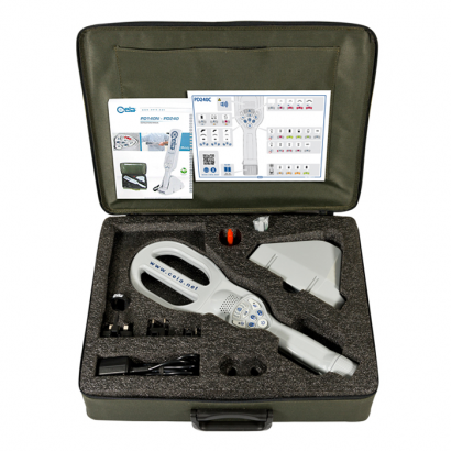 Ручной металлодетектор CEIA PD240CB-SET фото 2
