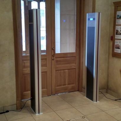 Стационарный  металлодетектор Профи МОНО фото 3