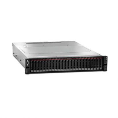 Сервер Lenovo SR650 Xeon Silver 4215R (8C 3.2GHz 11MB Cache/130W) 32GB 2933MHz (1x32GB, 2Rx4 RDIMM) фото 3