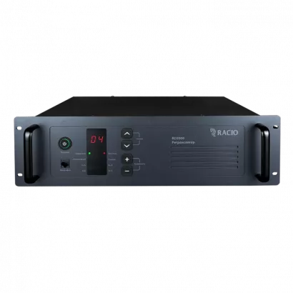 Ретранслятор Racio RD3000 UHF фото 1