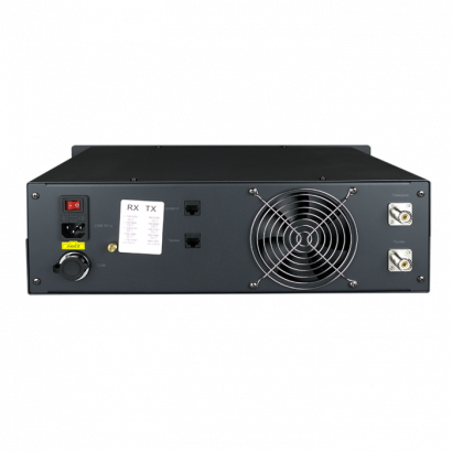 Ретранслятор Racio RD3000 UHF фото 2