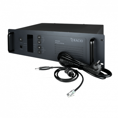 Ретранслятор Racio RD3000 UHF фото 3