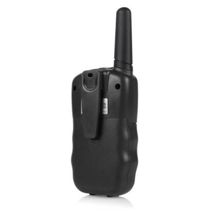 Рация Baofeng BF-T3 Чёрные фото 3