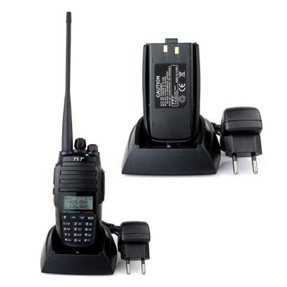Рация TYT TH-UV8000D 10 Ватт фото 2