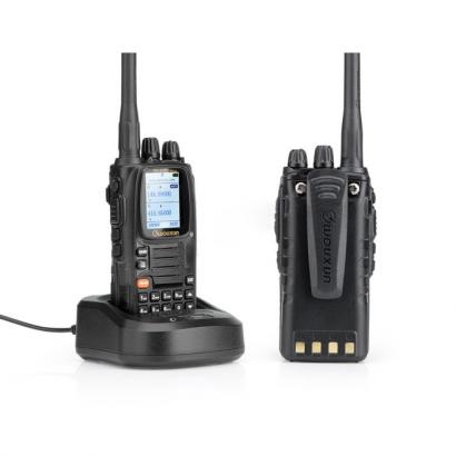 Рация Wouxun KG-UV9D PLUS фото 3