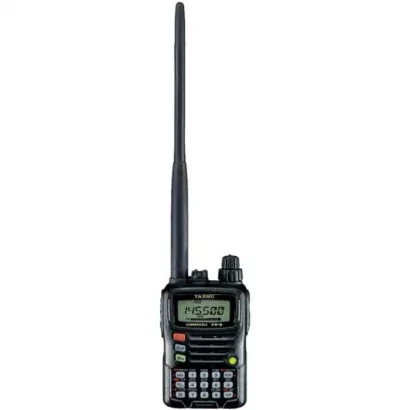 Рация Yaesu VX-6R фото 1