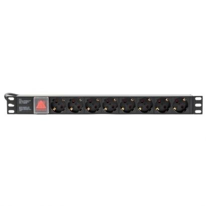 БЛОК РОЗЕТОК RAPAN-PDU8S-S фото 2