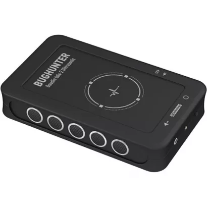 Подавитель диктофонов, микрофонов "BugHunter DAudio bda-2 Ultrasonic" фото 1