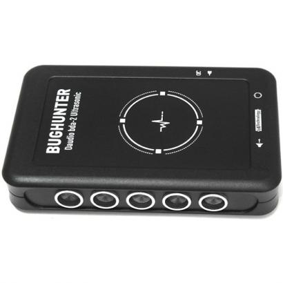 Подавитель диктофонов, микрофонов "BugHunter DAudio bda-2 Ultrasonic" фото 2