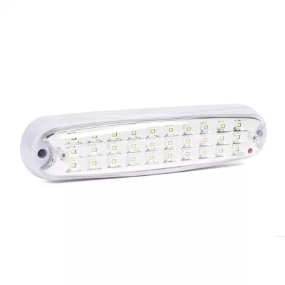 СВЕТИЛЬНИК АВАРИЙНОГО ОСВЕЩЕНИЯ SKAT LT-301300 LED LI-ION фото 1