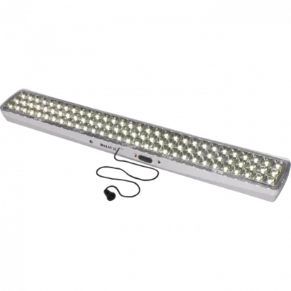 СВЕТИЛЬНИК АВАРИЙНОГО ОСВЕЩЕНИЯ SKAT LT-902400 LED LI-ION фото 1