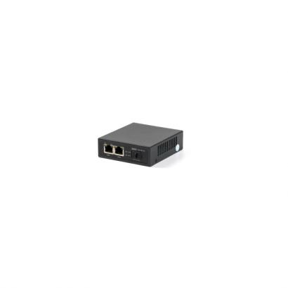 КОММУТАТОР SKAT POE-2E-1S фото 2
