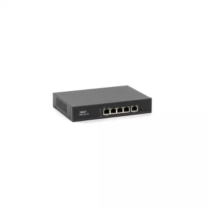 КОММУТАТОР SKAT POE-4E-1G фото 1