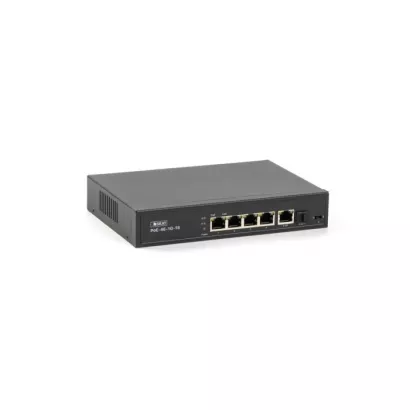 КОММУТАТОР SKAT POE-4E-1G-1S фото 1