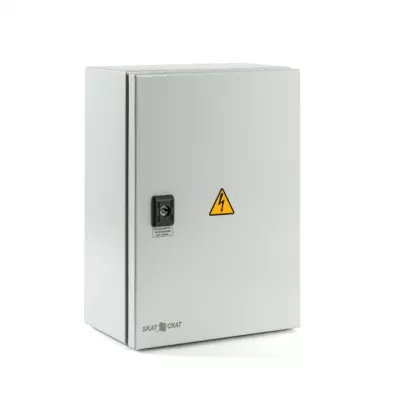 КОММУТАТОР SKAT POE-4E-2E ИСП.5 фото 1