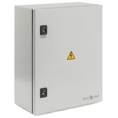 ИСТОЧНИК БЕСПЕРЕБОЙНОГО ПИТАНИЯ SKAT SMART UPS-600 IP65 SNMP WI-FI фото 1