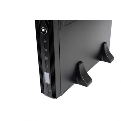 ИСТОЧНИК БЕСПЕРЕБОЙНОГО ПИТАНИЯ SKAT-UPS 2000 RACK ИСП. E фото 3