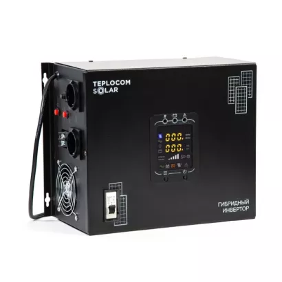 Teplocom Solar-1500 фото 1