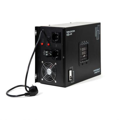 Teplocom Solar-1500 фото 2