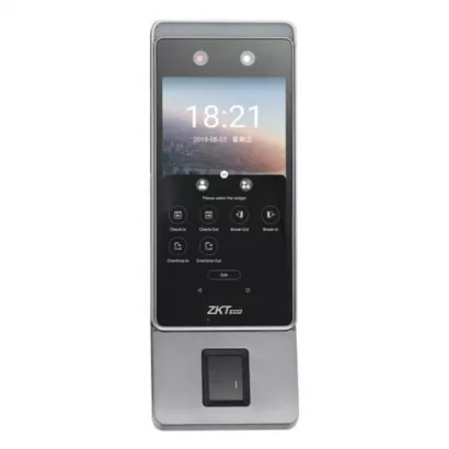 Биометрический терминал ZKTeco Horus E1-FP фото 1