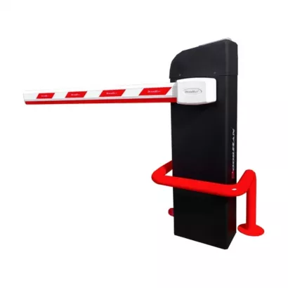 Ограждение защитное для шлагбаума Barrier-Pro фото 1